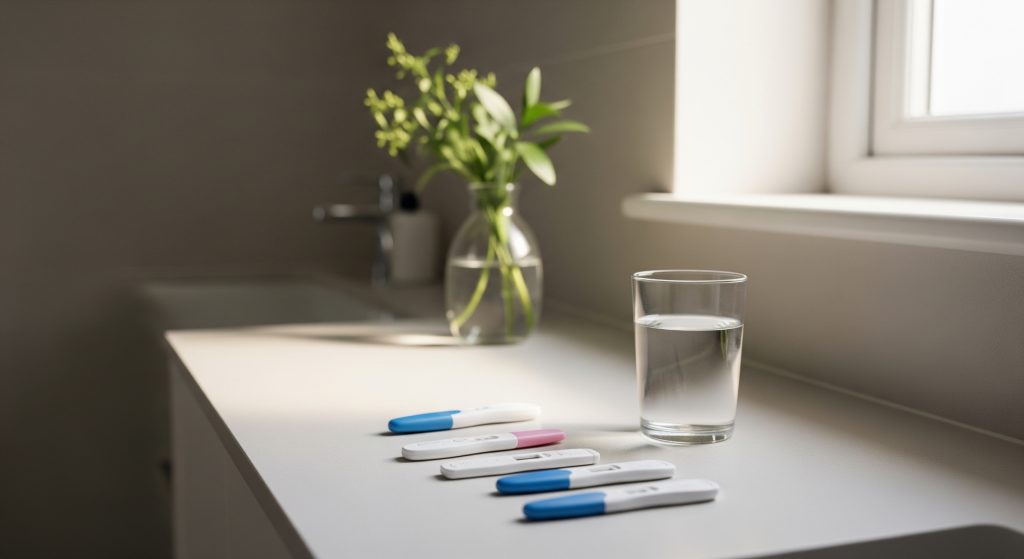 How to Confirm Pregnancy at Home: Complete Guide to DIY Tests