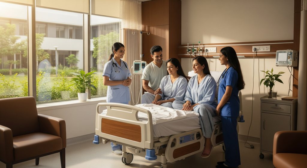 All About Hysterectomy Indications: Procedure, Cost, Recovery & More