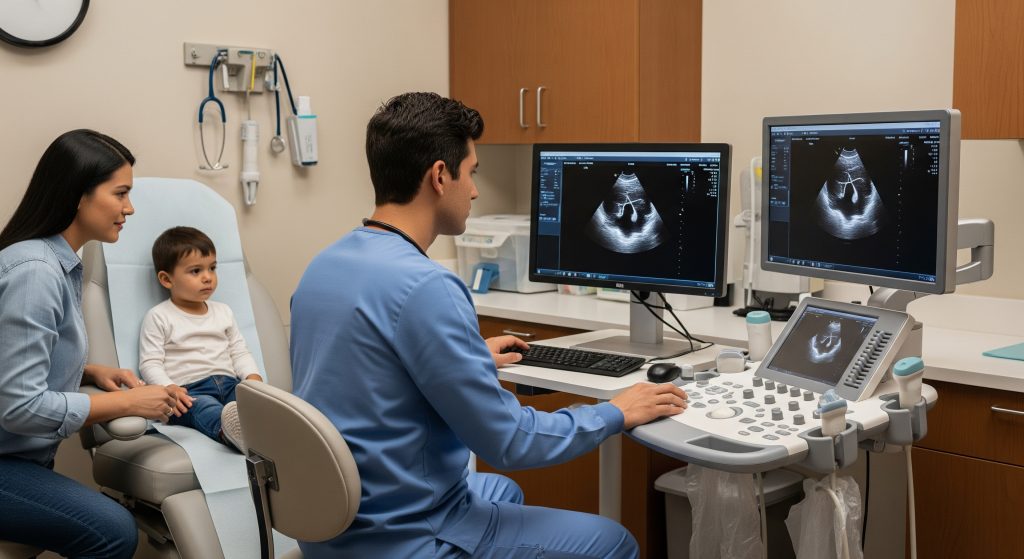 Jones Criteria Explained: Diagnosing Acute Rheumatic Fever
