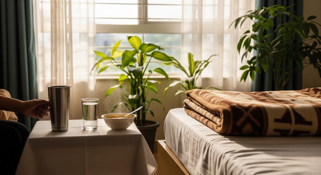 Viral Fever in Adults: Causes, Duration, Prevention & Remedies