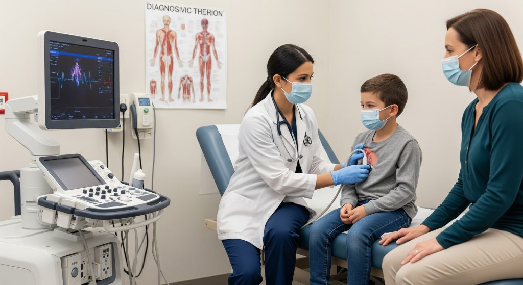 Rheumatic Fever Diagnosis: Everything You Need to Know