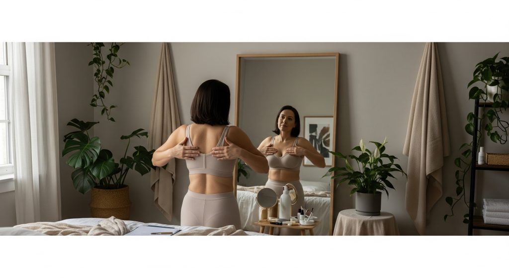 Understanding White Nipple Discharge Without Being Pregnant