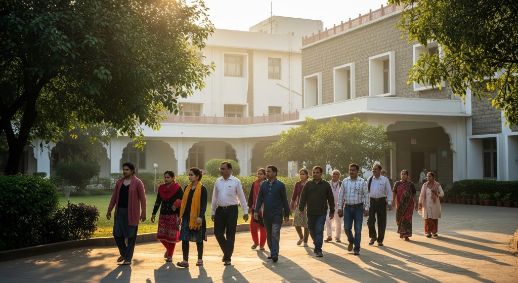 Bariatric Surgery Before and After: What to Expect in India