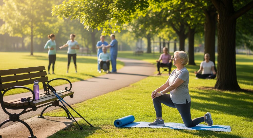 Managing Chronic Pain: 7 Essential Steps to Long-Term Relief