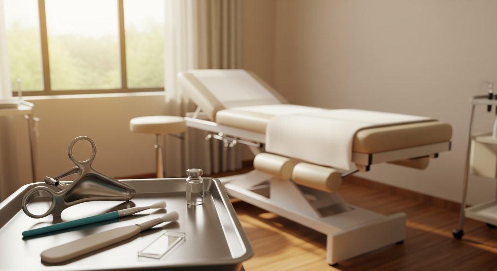 What Is Pap Smear Test and How Is It Done?