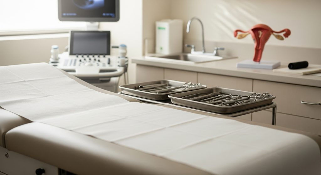 Spotting Uterine Cancer Symptoms Early Could Save Your Life