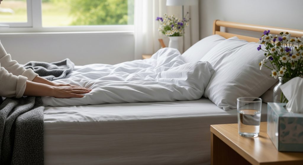 Everything About Miscarriage Treatment: Overview & Emotional Support