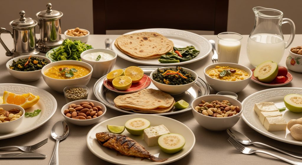 A Complete Explainer on Your Pregnancy Diet Plan by Trimester