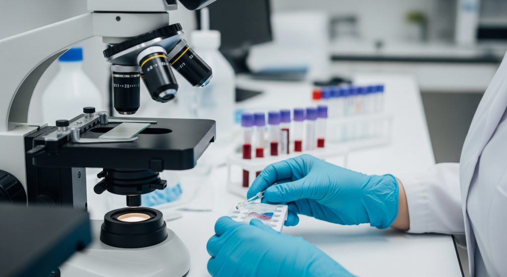 Antinuclear Antibody Test Explained: What Your ANA Results Mean