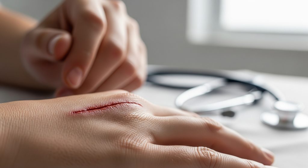 Blood Clotting Factors Explained: How Your Body Stops Bleeding