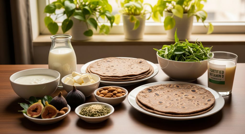Calcium Normal Range in India: What Parents and Adults Should Know