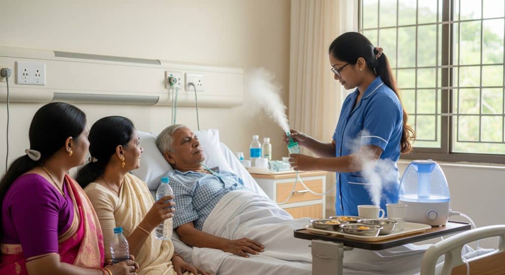 Clarifying HMPV Treatment: What You Need to Know in 2026