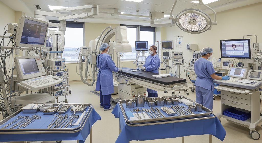 Coronary Angiography Procedure: Preparation, Steps, and Recovery