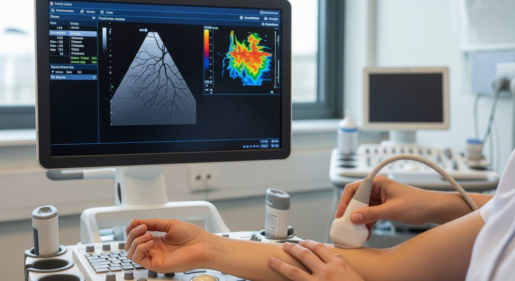 Duplex Doppler Explained: Everything You Need to Know