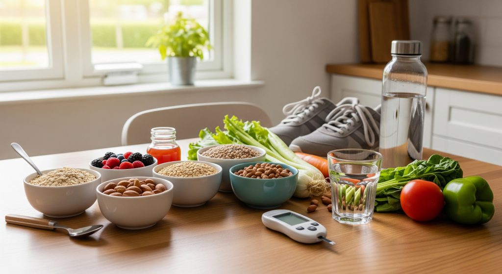 Fasting Glucose Normal Range: Understanding Levels by Age
