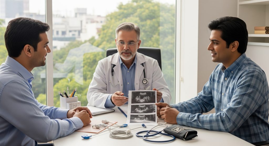 Heart Health Tests: A Simple Process to Check Risk Early