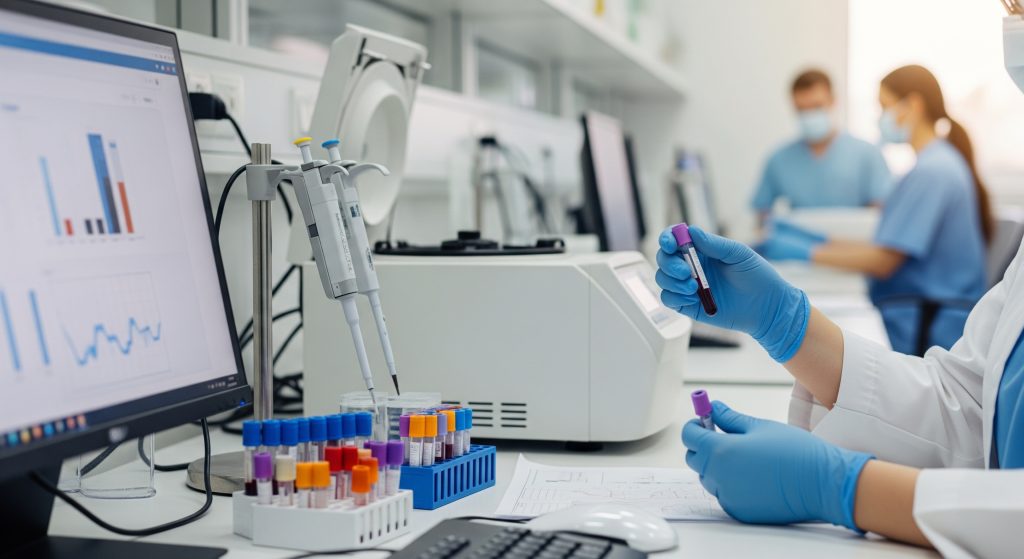 How Accurate Are Cancer Blood Tests? A Simple Overview