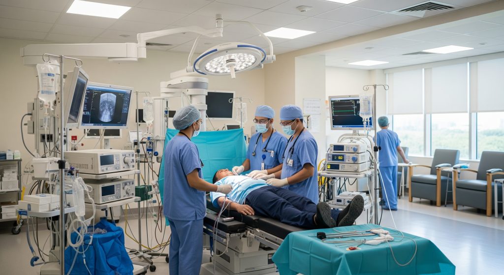 How Long Is an Angiogram? Preparation, Duration & Risks Simplified