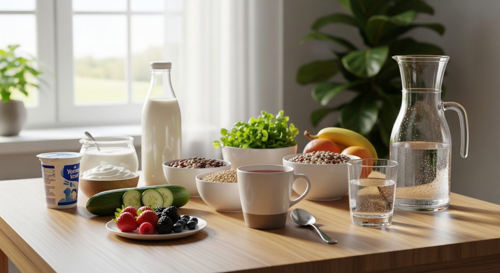 How to Decrease Hemoglobin Level: Foods, Remedies, and Medical Advice