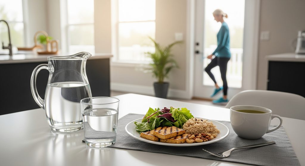 How to Lower Hemoglobin: Diet, Lifestyle Changes & More