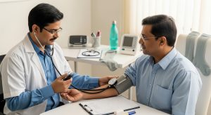 Hypotension Drugs in India: Best Medications and Key Dosage Steps