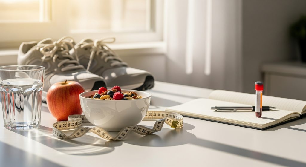 Lipid Profile Test: What It Reveals About Your Heart Health