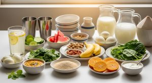 Low Blood Pressure Remedies Starting with the Right Diet