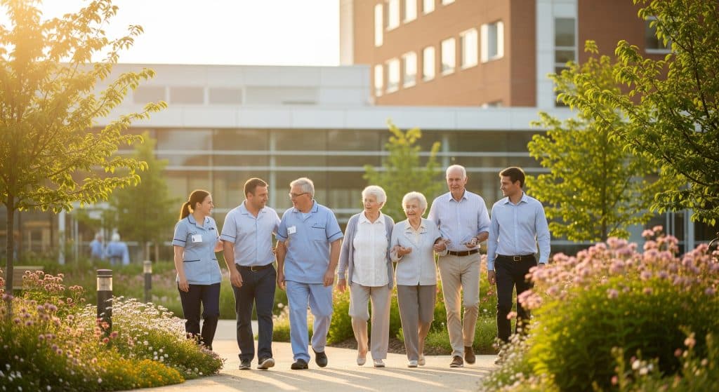 Lung Cancer Survival Rates by Stage, Age and Treatment Explained