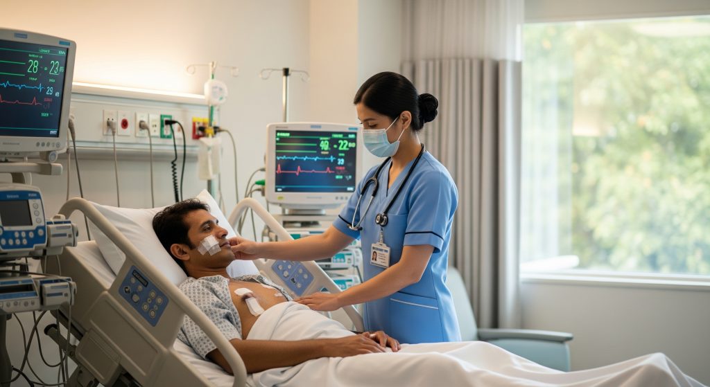 MICS Surgery Explained: Benefits, Risks, and Recovery