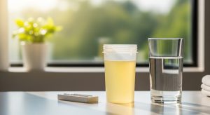 Normal Urine Values Explained: What Your Lab Report Means