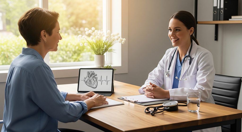 Overview of Atrial Fibrillation Medication Effectiveness & Safety