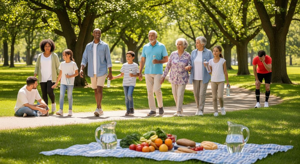 Sodium Normal Range and Dehydration: What’s the Link?
