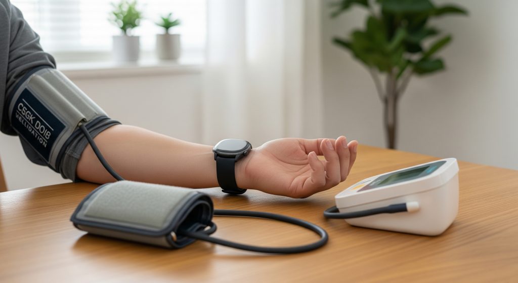 Step-by-Step Guide to Calibrating Your BP Doctor for Reliable Results