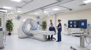 Understanding Lung Cancer Stages: Early Signs, Diagnosis, and More