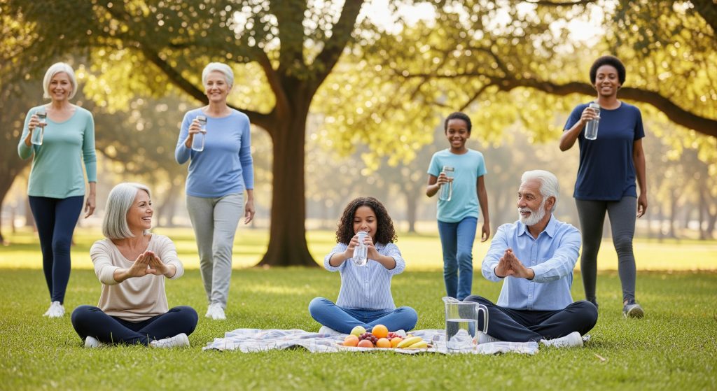 Understanding the Creatinine Normal Range by Age & Gender