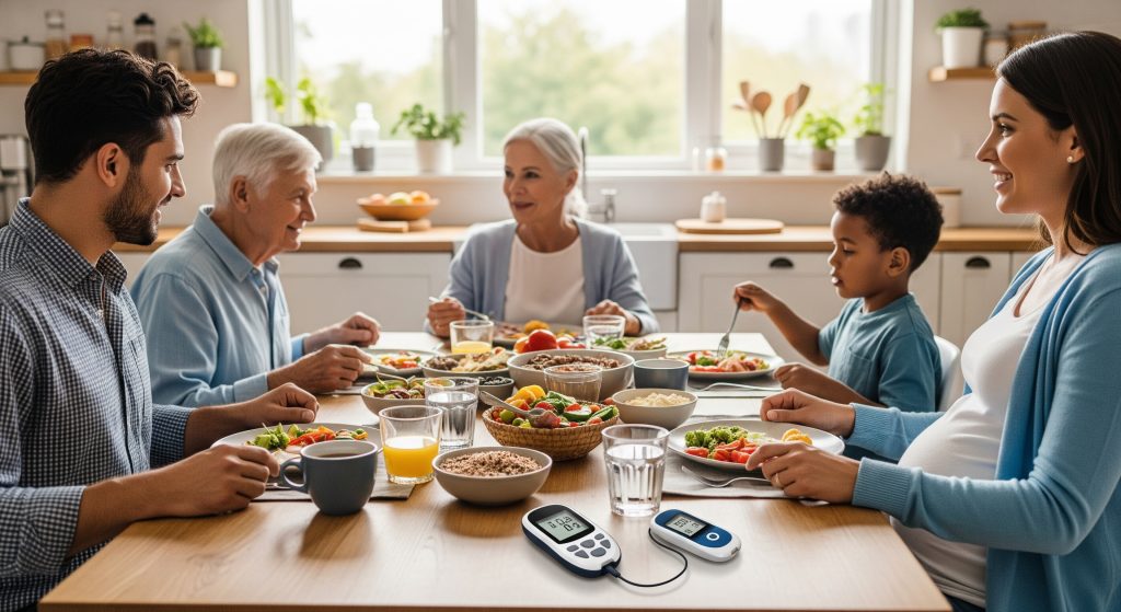Understanding the HbA1c Test and Your Normal Range