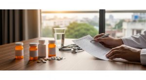 Understanding Tuberculosis Drugs: Duration, Side Effects, and Current Guidelines
