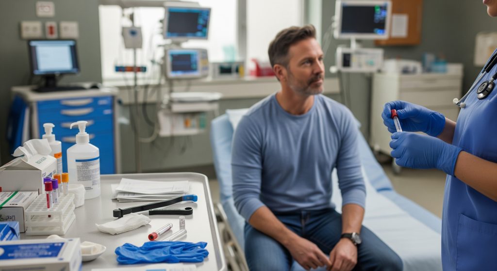 Understanding What D Dimer Test Is Used For and When It Matters