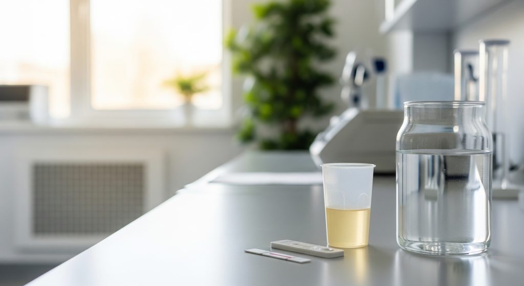Urine Test Normal Range: What Your Results Really Mean