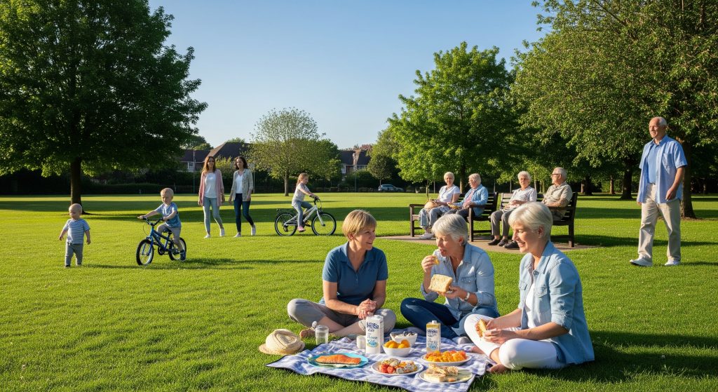 Vitamin D Normal Range Explained: What It Means for Your Health