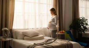 What Are the Common 15 Weeks Pregnant Symptoms?