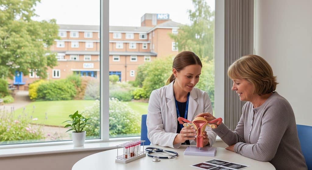 What Are the Stages of Ovarian Cancer? A Clear Overview