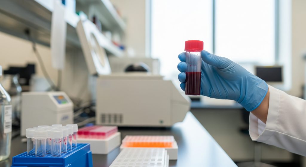 What Is a Blood Culture and Why It Matters for Infections
