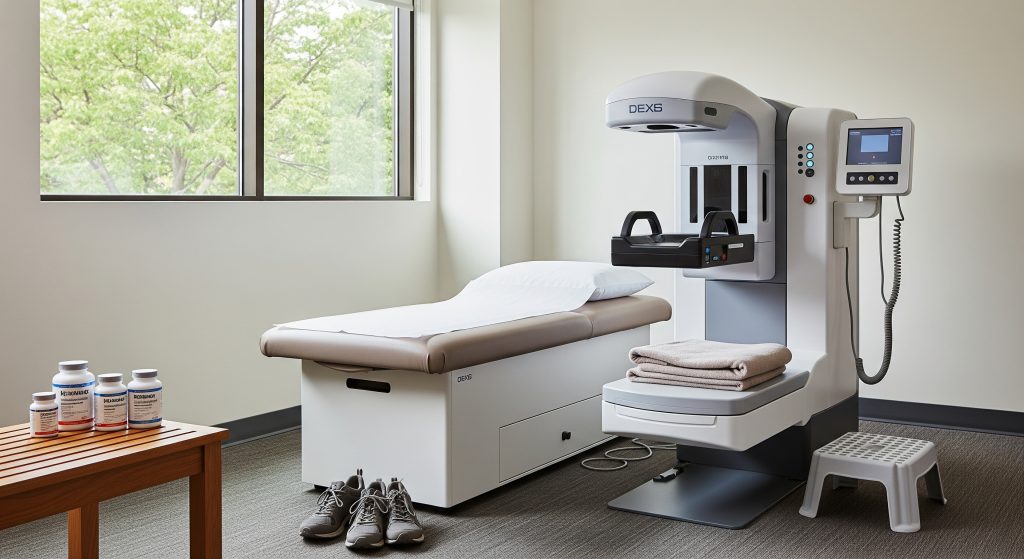 What Is a Bone Density Test and Why It Matters for Your Health