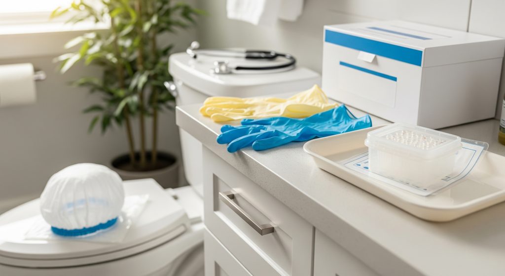 What Is a Stool Test and Why It’s Done