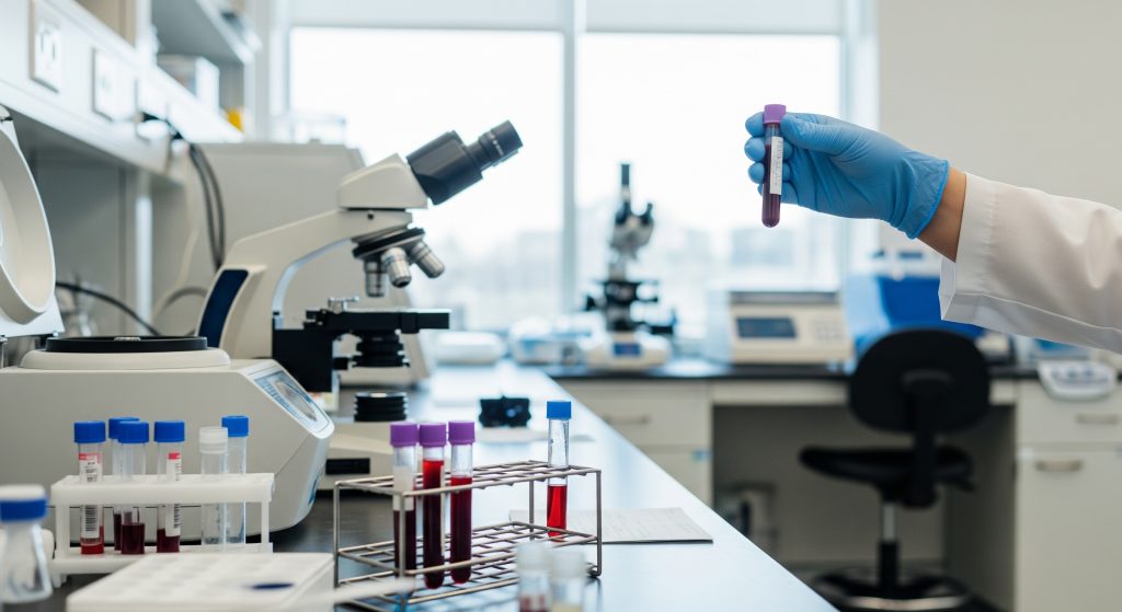 What Is an ANA Test? A Clear Guide to Results and Meaning