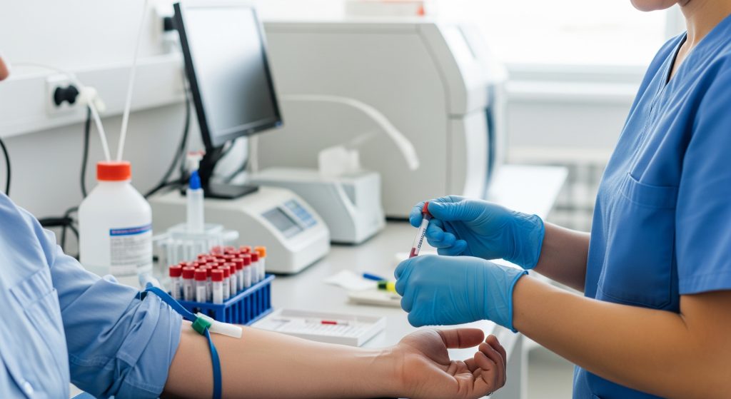 What Is CRP Full Form? Key Facts About the C-Reactive Protein Test