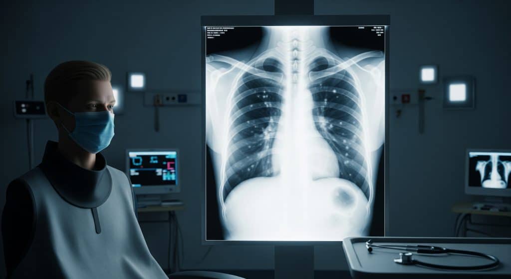 What Is Miliary TB X-Ray? Causes, Symptoms & Imaging Insights