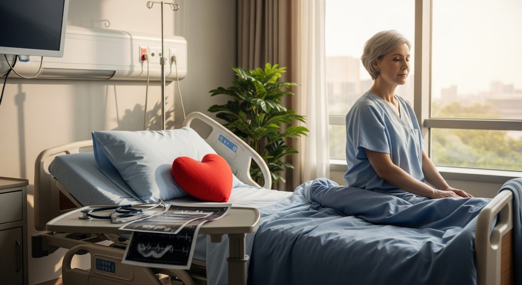 What Is Pericarditis Treatment? A Guide to Diagnosis & Recovery