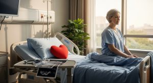 What Is Pericarditis Treatment? A Guide to Diagnosis & Recovery